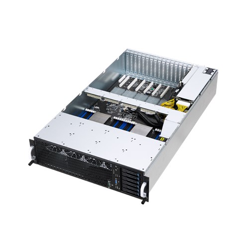 GPGPU server - oem easx