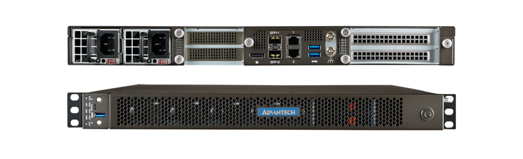 NEBS & DC servers - oem easx