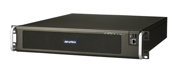 NEBS & DC servers - oem easx